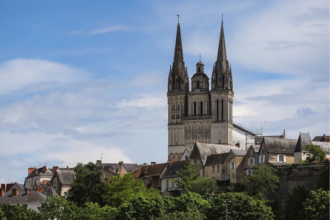 Investissement locatif à Angers