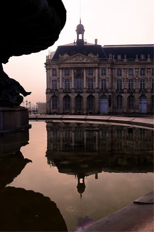 Investissement locatif à Bordeaux