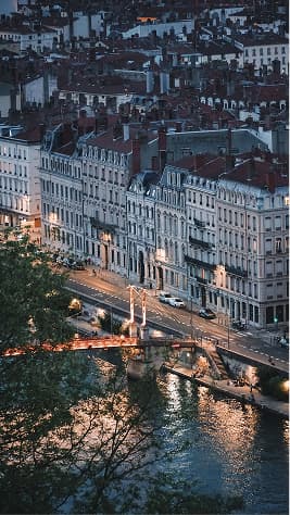 Investissement locatif à Lyon