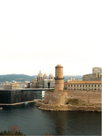 Investissement locatif à Marseille