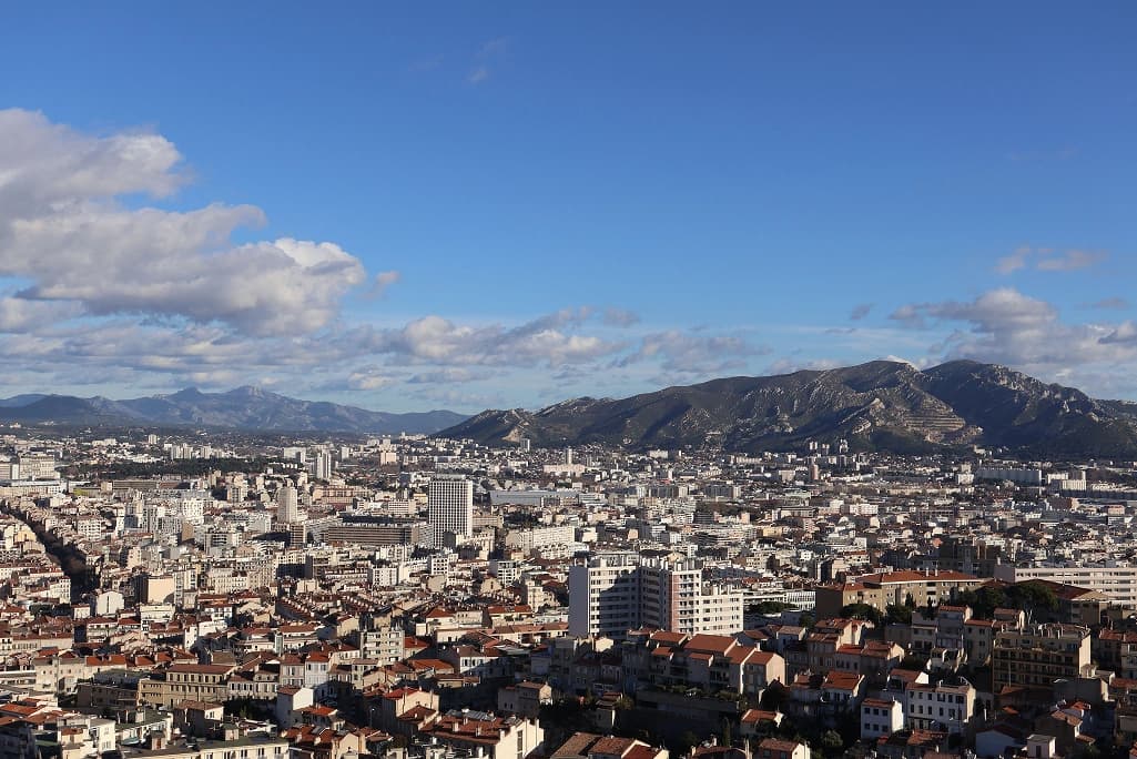 Investissement locatif à Marseille