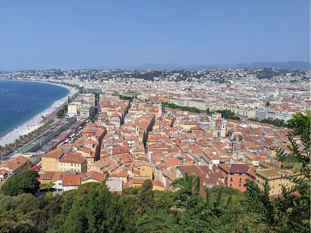 Investissement locatif à Nice