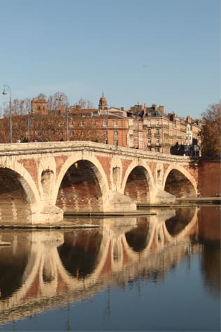 Investissement locatif à Toulouse
